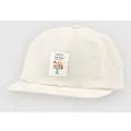 Vans Cafe Jockey Caps hvit