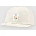 Vans Cafe Jockey Caps hvit
