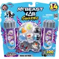 BEAST LAB Swarms Fusion 14 pack - assorted