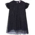 Boboli Combined Tulle Kjole