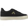 Le coq sportif Lcs Ollie Waxy Canvas Treningssko