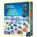 National Geographic Edelsteen Adventskalender 2025