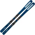 K2 Blur 79+m3 11 Compact Quikclik Alpin Ski Pakke