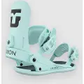 Union Legacy 2026 Snowboardbinding blå