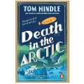 Cornerstone Death in the Arctic