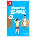 Nintendo Mom Hid My Game! Collection - Nintendo Switch - Puslespill