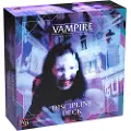 Renegade Game Studios Vampire: The Masquerade 5utgave Disiplinkortstokk Tilbehørskortspill