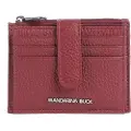 Mandarina Duck Mellow Leather Card 1 Lommebok