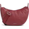 Mandarina Duck Mellow Leather Hobo Small Skuldertaske