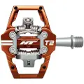 HT Components T2 Sykkelpedaler