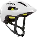 SCOTT Supra Mips Junior Mtb-hjelm