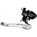 Microshift R8 Forgire