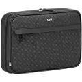 Hugo Boss Zair Mn Washbag 10254350 01 Toalettsaker
