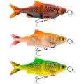 Savage Gear 3d Line Thru Glide Roach Mykt Agn 170g 230 Mm