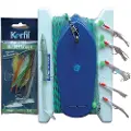 Kerfil Trolling Lines Polyvalente Pro Sabiki Rigger
