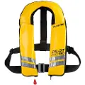 PLASTIMO Pilot Pro 180 Redningsvest Med Sele