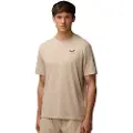 Castore Flow Engineered Knit Kortarmet T-skjorte
