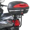 Givi Sr230 Sym Joymax Ev Monteringsplateadapter