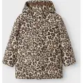 Name it Puffer Jakke
