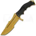 Rite Edge Hunter kniv, gold