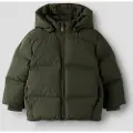 Name it Hette Vattert Jakke