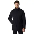 North sails Horizon Wool Blend Trench Jakke