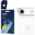 3MK Hardy Lens Pro Iphone Air Kamerabeskytter