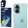 3MK Hardy Lens Pro Iphone 17 Kamerabeskytter