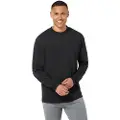 Super.natural Casual Rib Bio Kortarmet T-skjorte