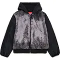 Diesel J02423 Jakke