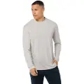 Super.natural Casual Rib Bio Kortarmet T-skjorte