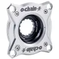 Ochain Anti Pedal Kickback E-bike Bosch Offset 55mm Bcd 104 Edderkopp