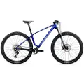 Orbea Alma M50 29´´ Deore M6100 Sgs Shadow Plus 2026 Terrengsykkel