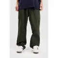 Vans Range Relaxed Elastic Bukse grønn