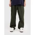 Vans Range Relaxed Elastic Bukse grønn