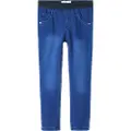 Name It Mini Smal Passform Sweat Jeans