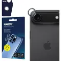 3MK Hardy Lens Pro Iphone 17 Air Kamerabeskytter
