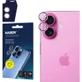 3MK Hardy Lens Pro Iphone 17 Kamerabeskytter