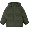 Name it Hette Vattert Jakke