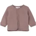 Name it Merinoull Strikket Cardigan