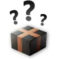 Lamnia Mystery Box "T. U. Works"