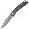 Mercury Luc - Magnacut - Dark Matter Carbonfiber foldekniv