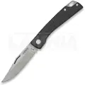Mercury Luc - Elmax - Aluminium Black foldekniv