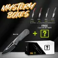 We Knife Baloo Mystery Box 2