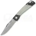Mercury Luc - Elmax - G10 Natural foldekniv