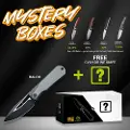 We Knife Baloo Mystery Box 1