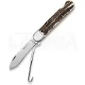 Mercury 921-2TDC foldekniv
