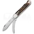 Mercury 921-2CDC foldekniv
