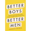 HarperCollins Better Boys, Better Men
