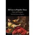 CAMBRIDGE UNIVERSITY PRESS EU Law in Populist Times